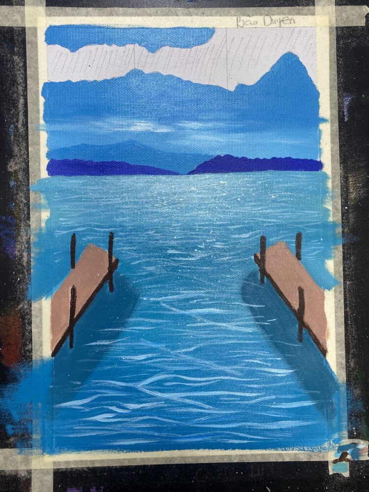 Tác phẩm Nguyễn Thị Bảo Duyên | 2026-02-24 32