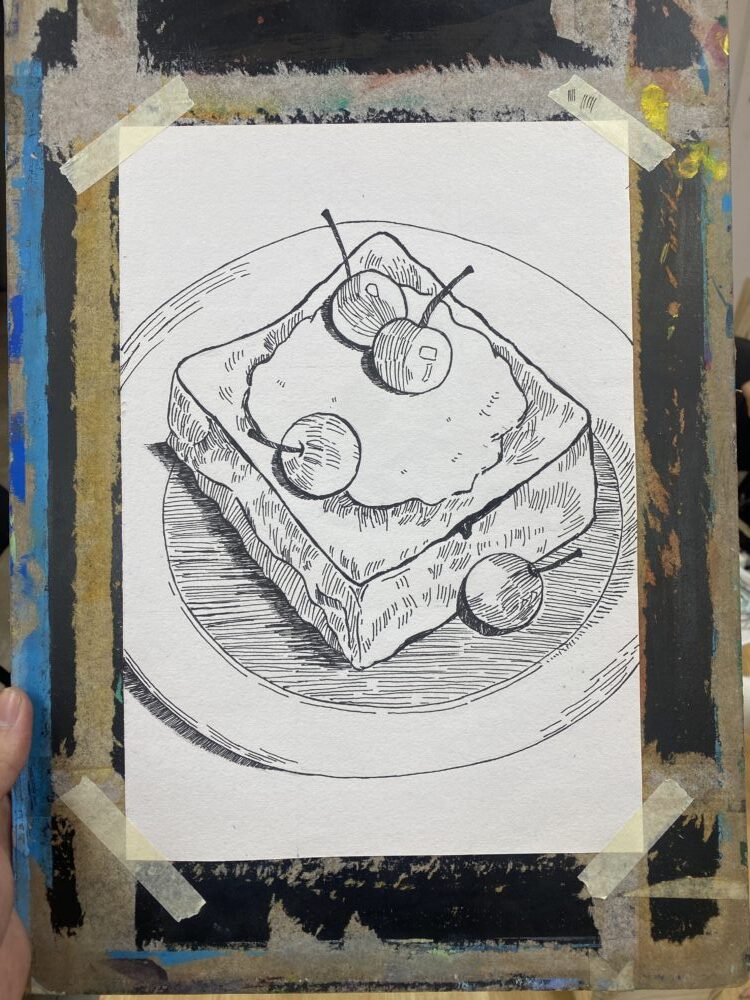 Tác phẩm Hà Anh | 2026-02-24 34