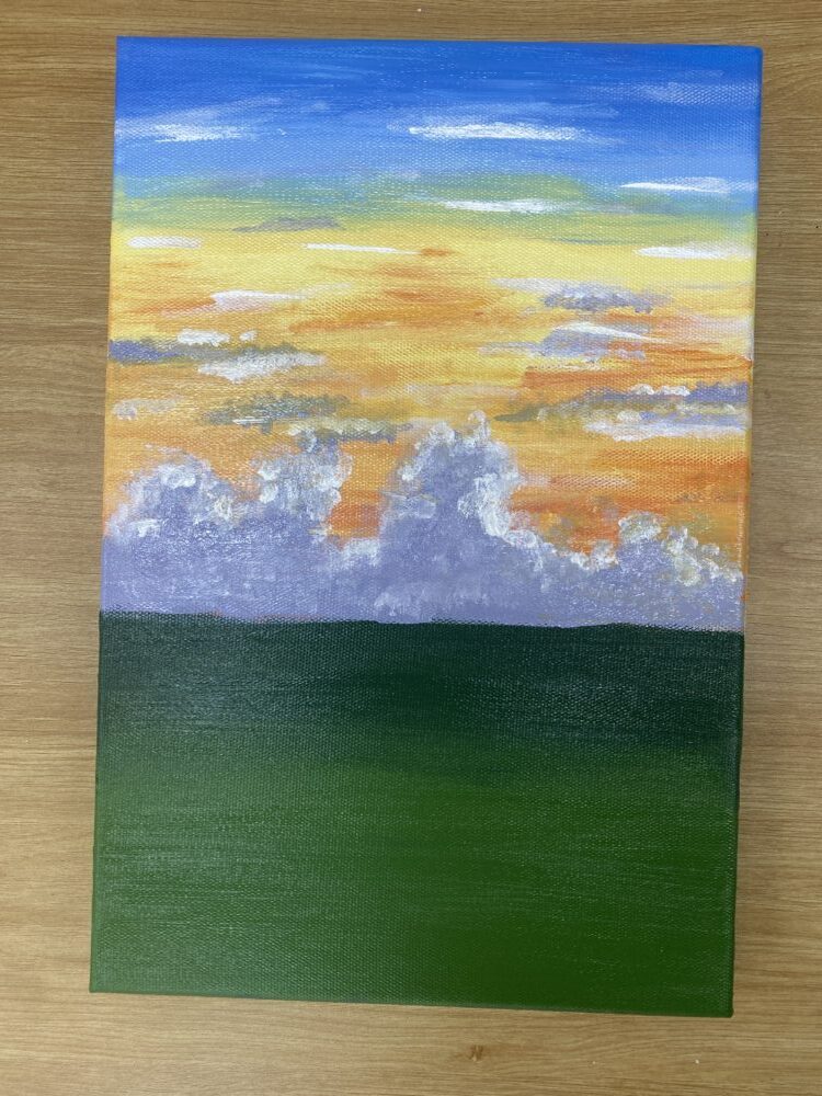 Tác phẩm Trần Hoàng Thanh Tuyền | 2026-02-24 34