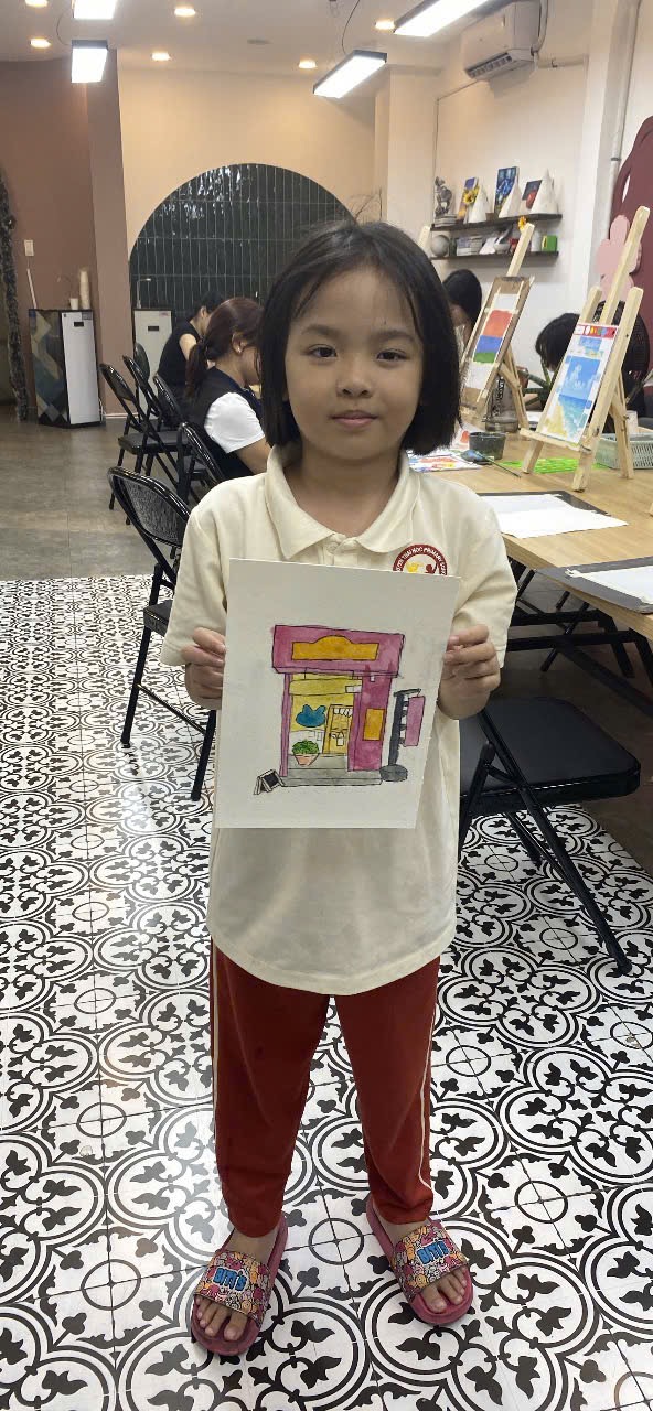 Tác phẩm Quỳnh Anh | 2026-02-24 34