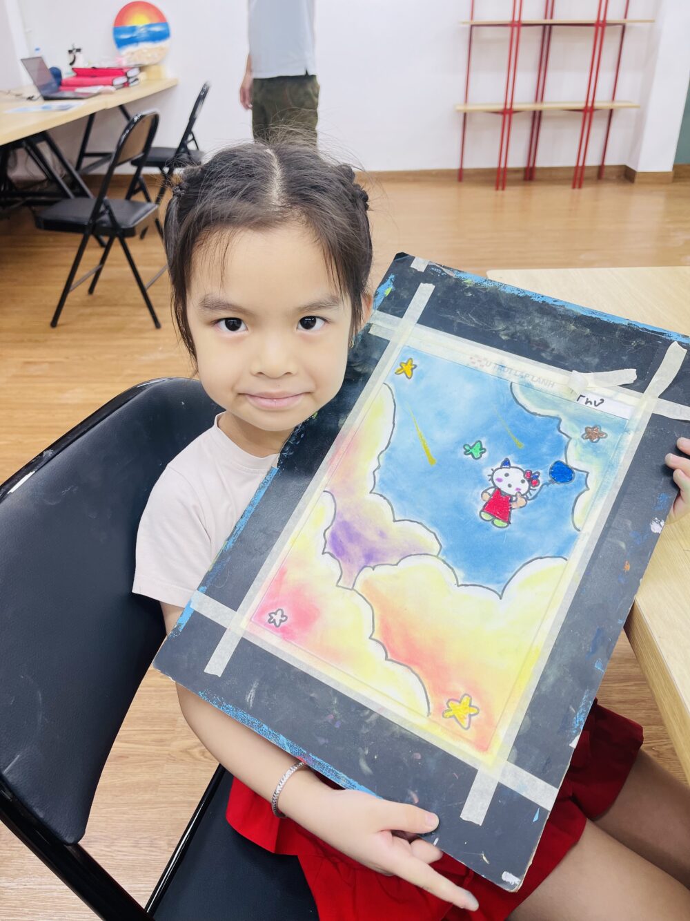 Tác phẩm Nguyễn Nhã Anh Thư 2020 | 2026-02-24 34