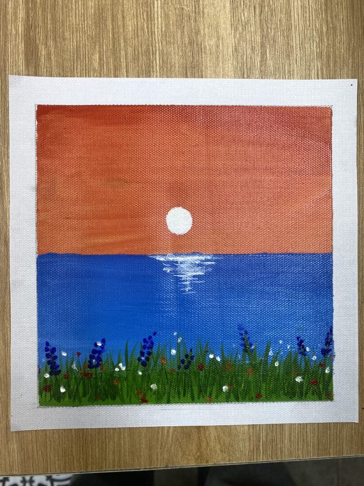 Tác phẩm Nguyễn Khánh Tiên | 2026-02-27 33