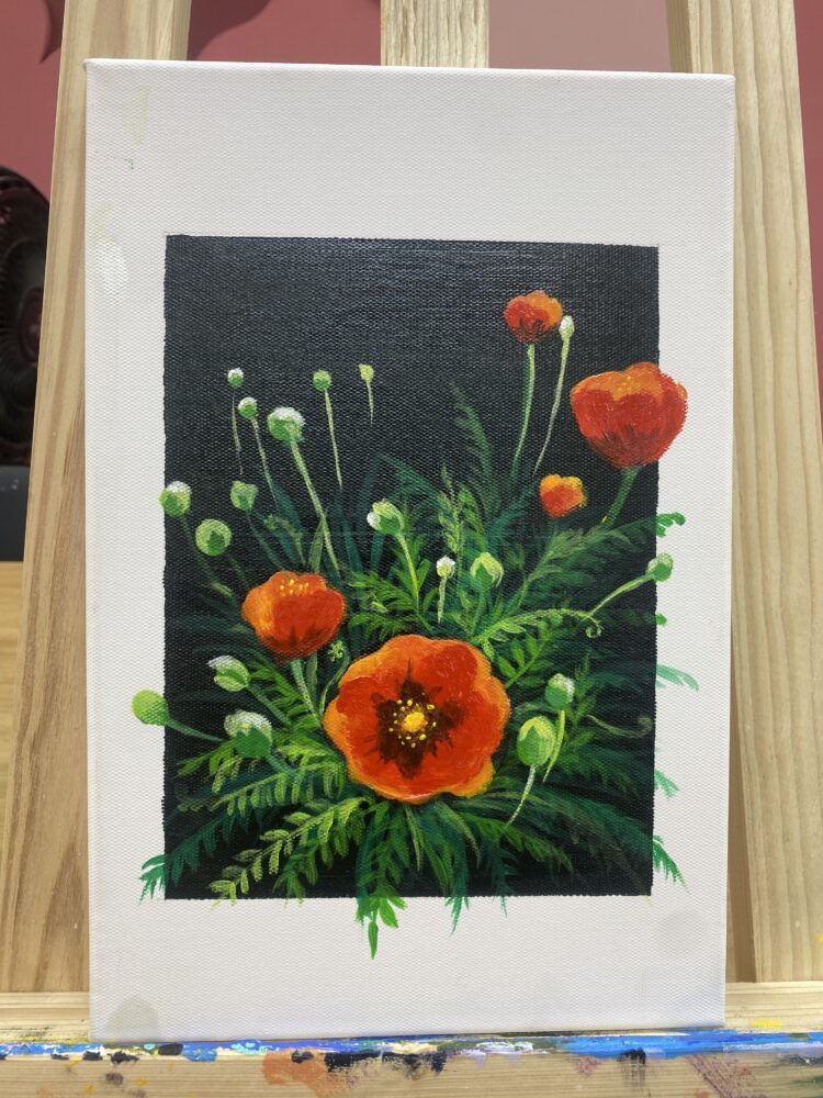 Tác phẩm Nguyễn Thị Gia Hân | 2026-02-27 33