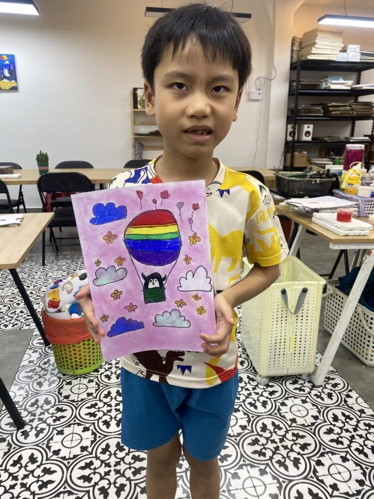 Tác phẩm Nguyễn Hoàng Hưng 2019 | 2026-02-27 34