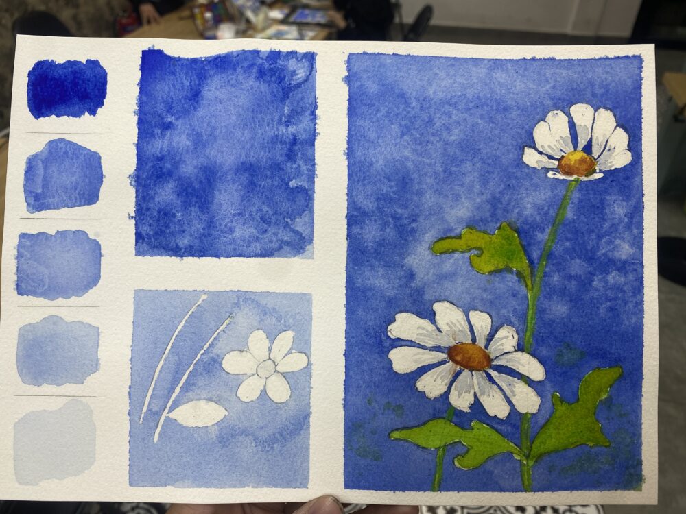 Tác phẩm TEEN Tô Ngọc Diệp Khuê 2012 | 2026-02-27 34