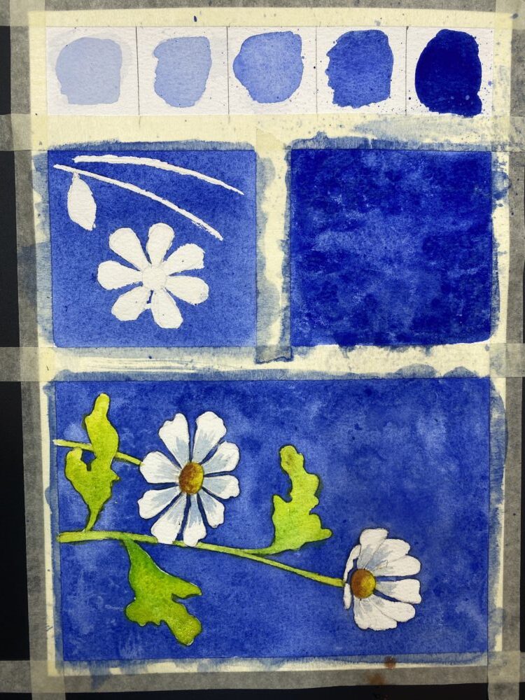 Tác phẩm TEEN Nguyễn Minh Khuê 2013 | 2026-02-27 34