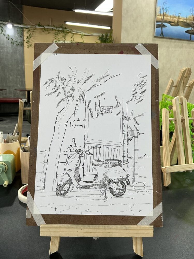 Tác phẩm Lê Mỹ Hạnh | 2026-02-06 32