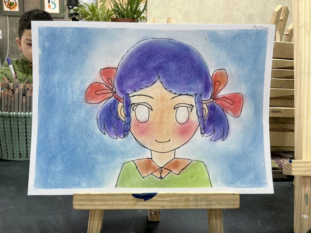 Tác phẩm An Huy | 2026-02-07 32