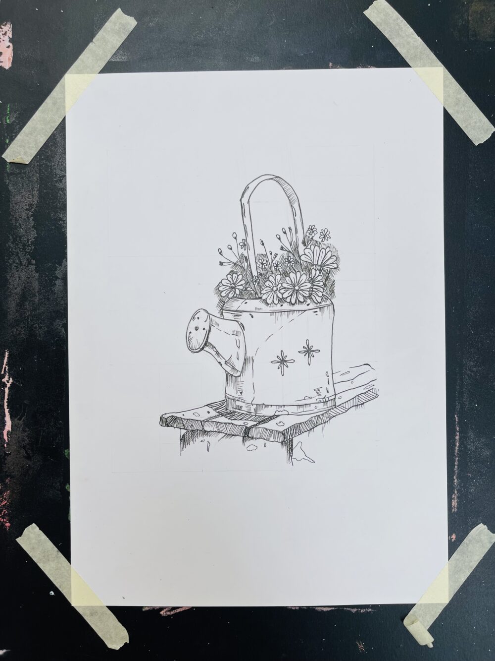 Tác phẩm Nguyễn Thị Minh Thanh | 2026-02-28 32