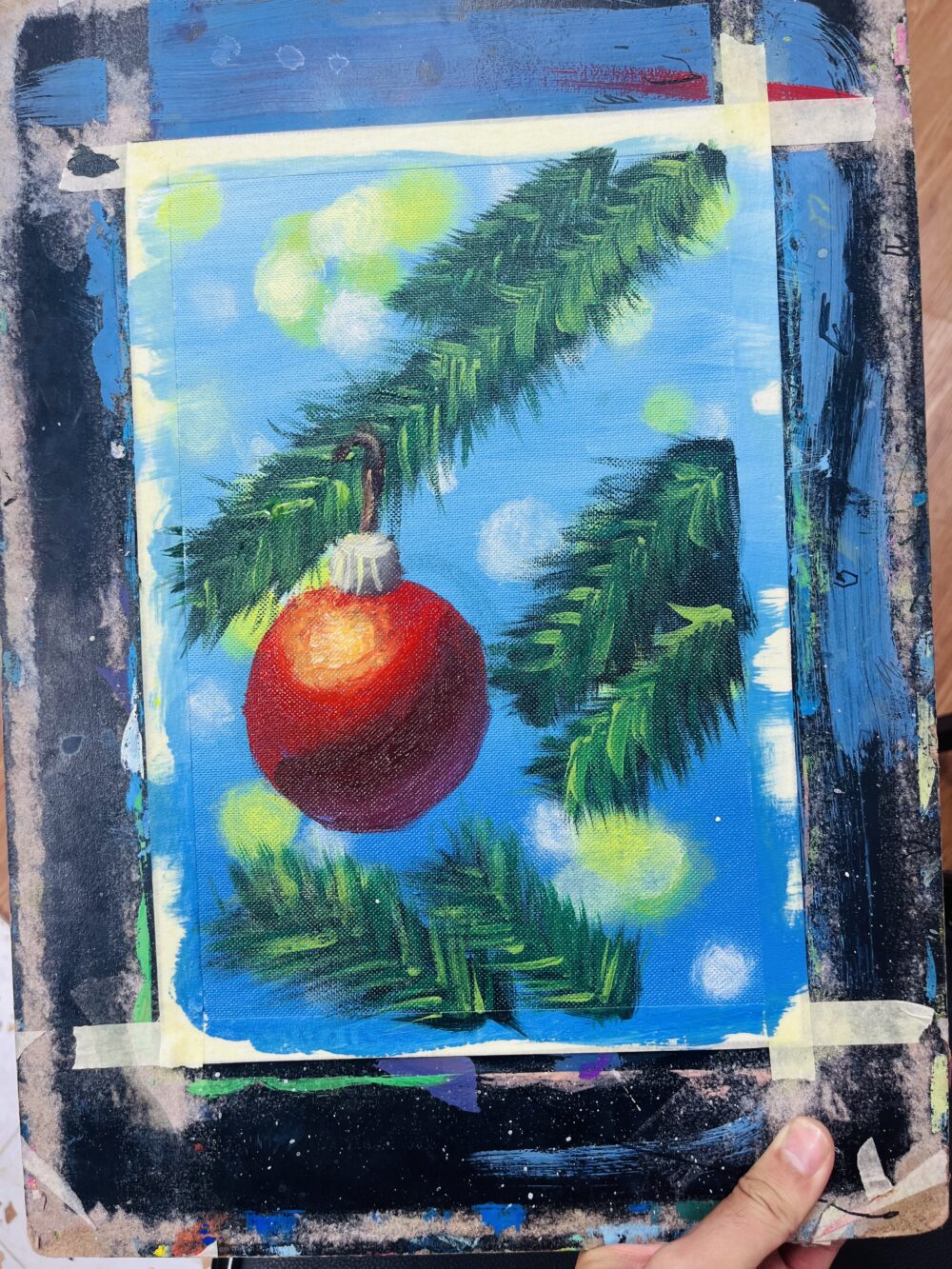 Tác phẩm TEEN Lê Khánh Ngọc 2013 | 2026-02-10 32