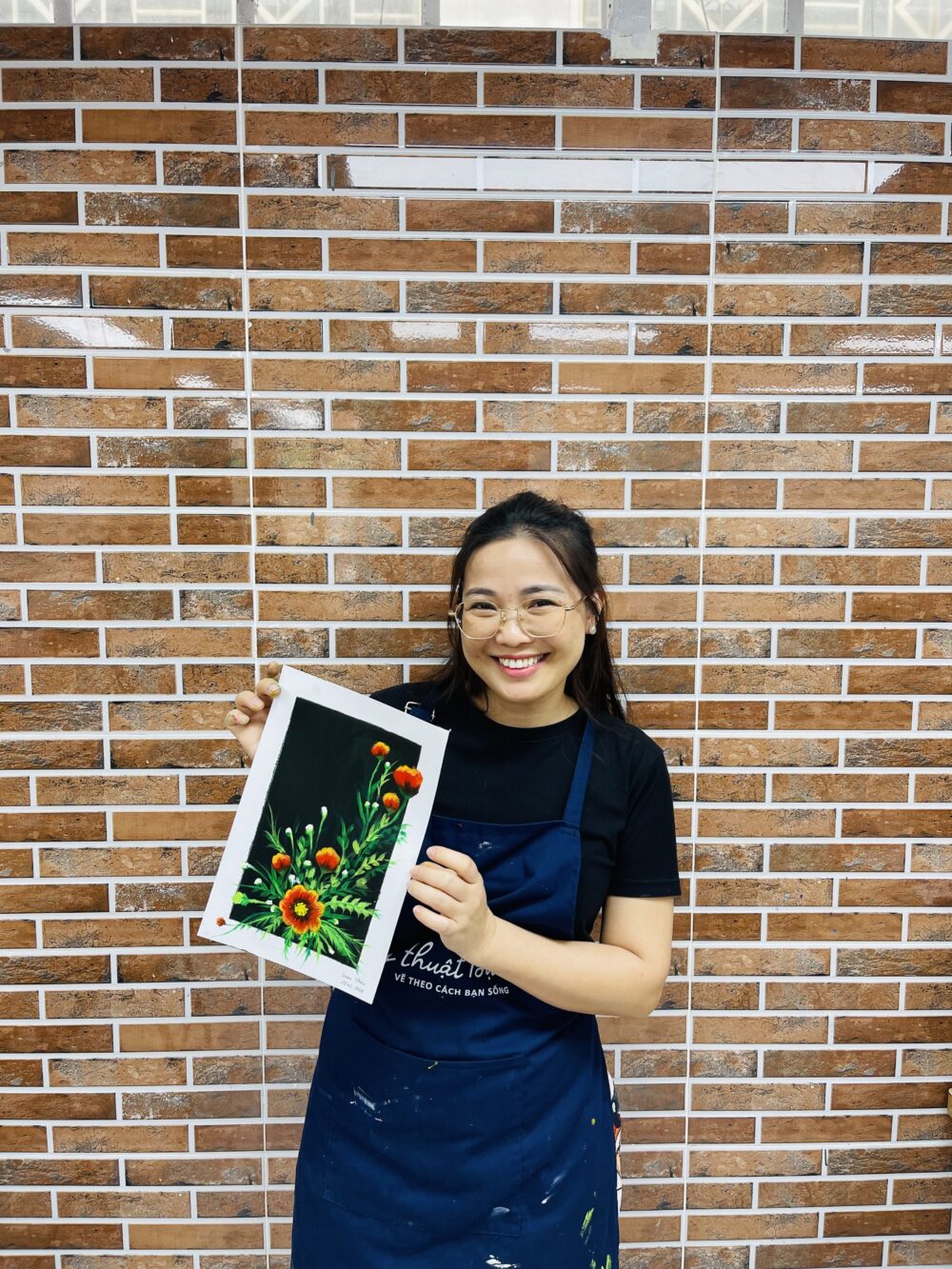 Tác phẩm Châu Lan | 2026-02-28 32