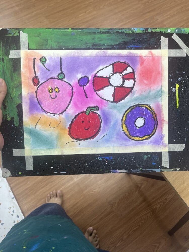 Tác phẩm Ngũ Cát Nam Phương | 2026-02-10 34