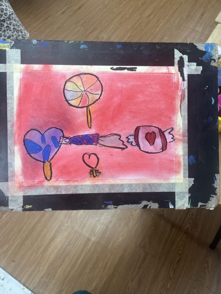 Tác phẩm KID Nguyễn Hân Nhi – 2020 | 2026-02-10 34