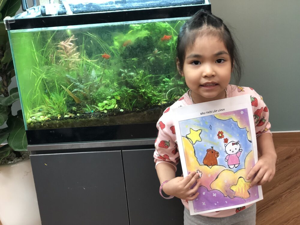 Tác phẩm KID Nguyễn Khánh Hiền 2020 | 2026-02-25 34