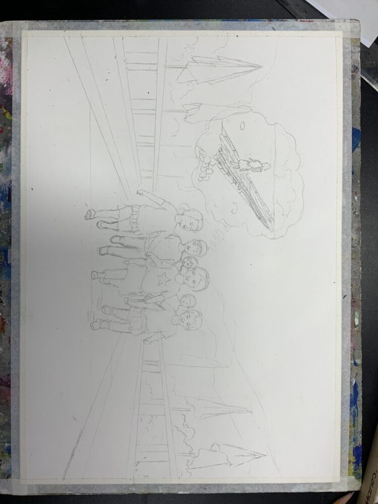 Tác phẩm Trần Hồng Điệp | 2026-02-26 33