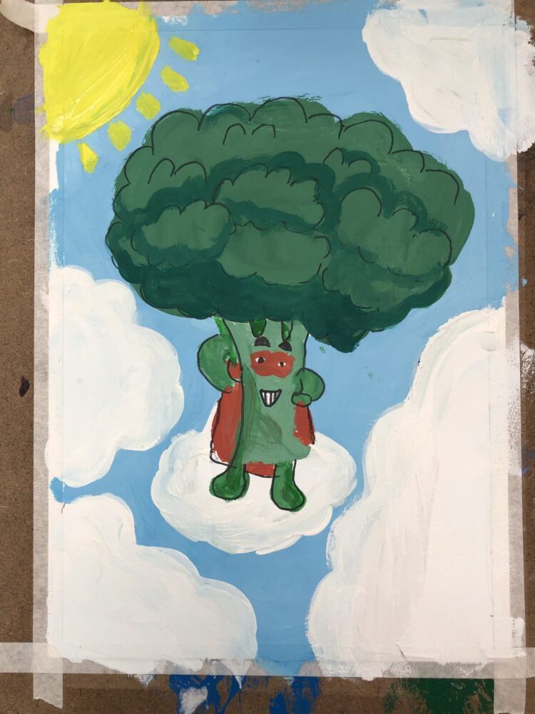 Tác phẩm KID Đăng Khôi 2017 | 2026-02-28 32