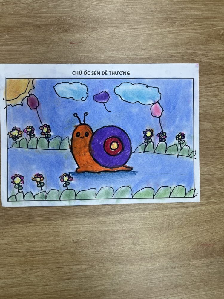 Tác phẩm Ngũ Cát Nam Phương | 2026-02-24 34