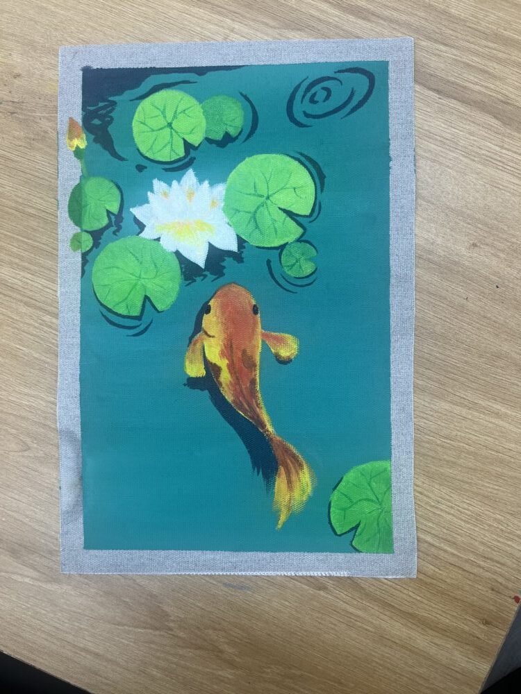 Tác phẩm Nguyễn Thị Gia Hân | 2026-02-25 33