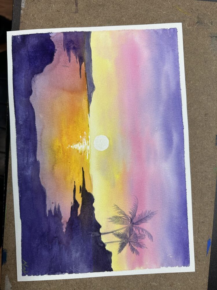 Tác phẩm Trần Ngọc Mai | 2026-02-11 34