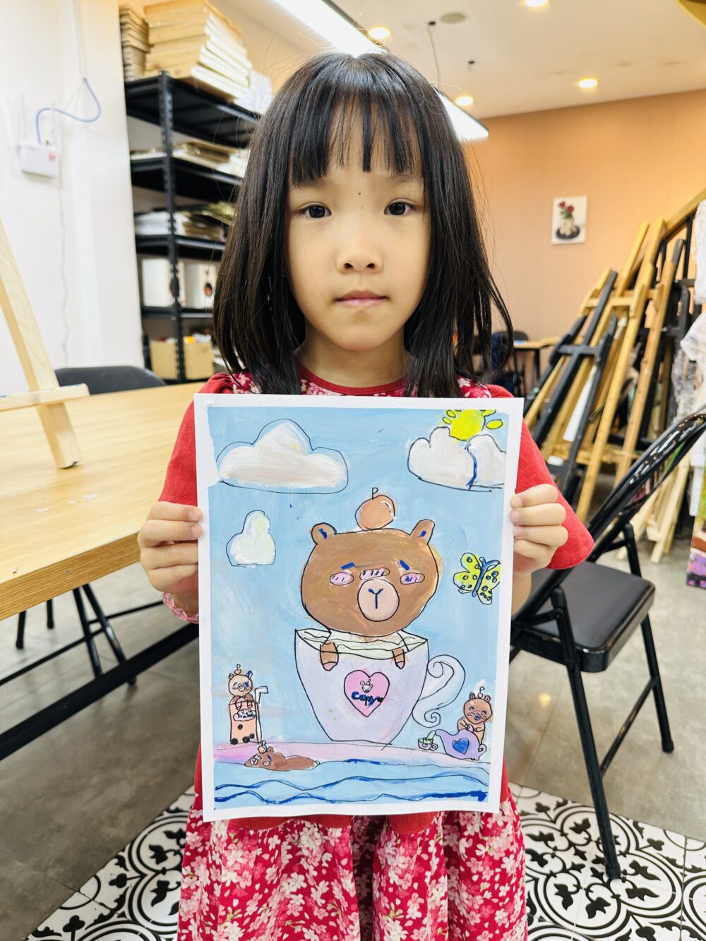 Tác phẩm Nguyễn Trần An Nhiên | 2026-02-03 34