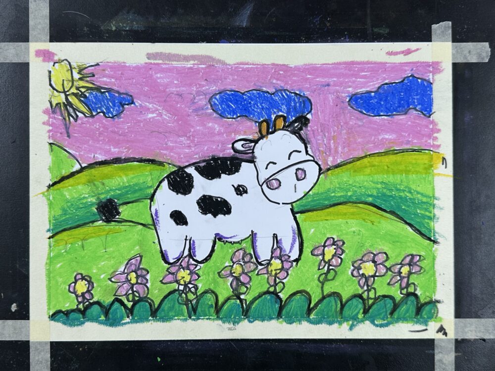 Tác phẩm Ngũ Cát Nam Phương | 2026-02-26 34