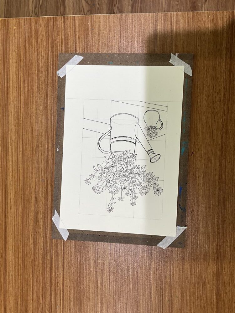 Tác phẩm Đặng Hoài Thu | 2026-02-12 32