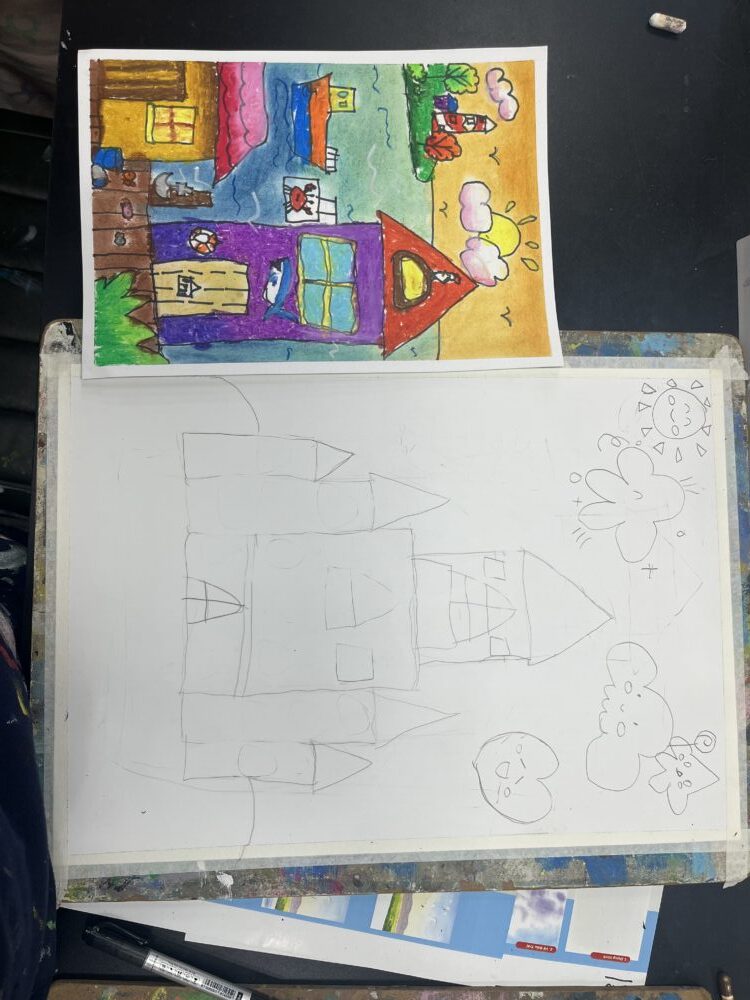 Tác phẩm Minh Trang | 2026-02-01 33