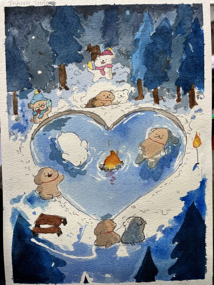 Tác phẩm Nguyễn Thanh Thảo | 2026-02-06 34