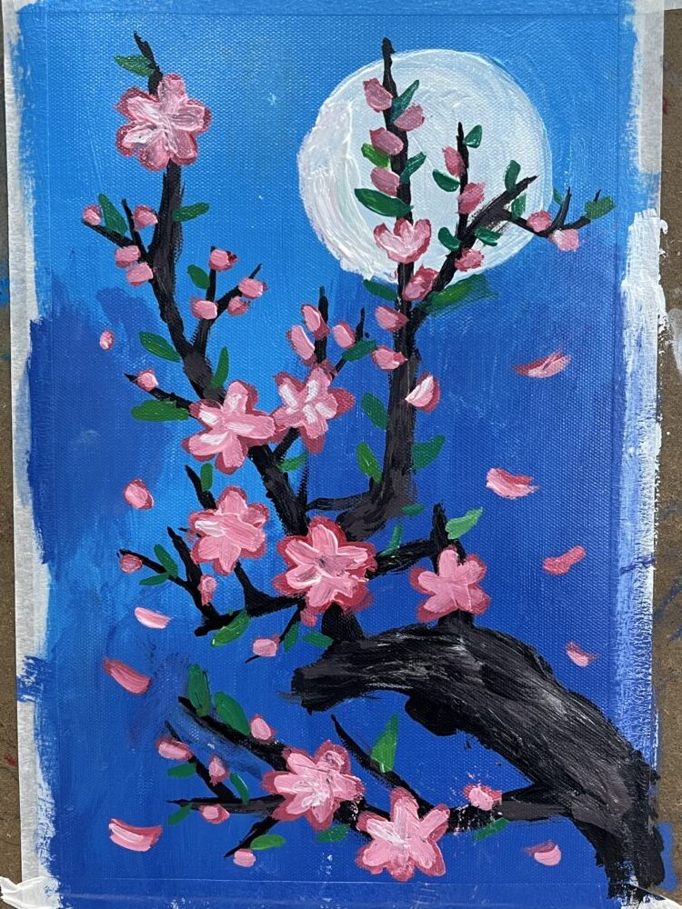 Tác phẩm Gia Hân | 2026-02-06 34