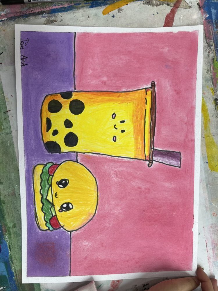 Tác phẩm Tâm Anh 2020 | 2026-02-07 32