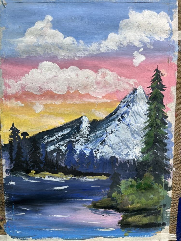 Tác phẩm Bảo Minh | 2026-02-08 32