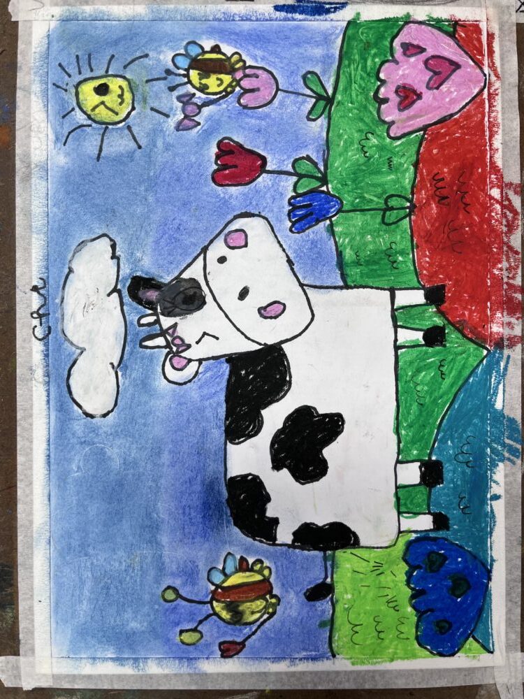 Tác phẩm Khánh Chi | 2026-02-01 32