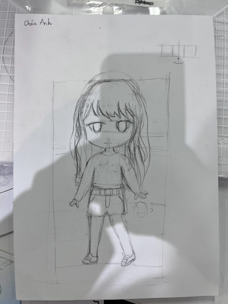Tác phẩm Châu Anh | 2026-02-01 32