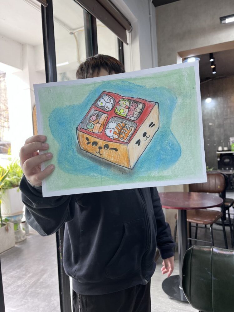 Tác phẩm Gia Hưng | 2026-02-01 32