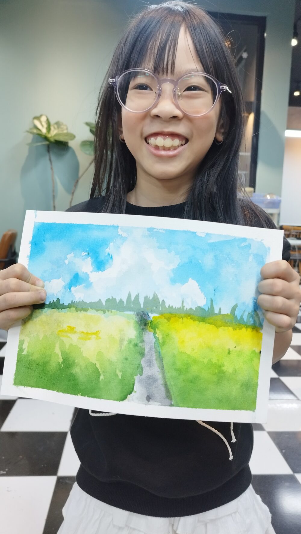 Tác phẩm Thái Khả Băng | 2026-02-03 34