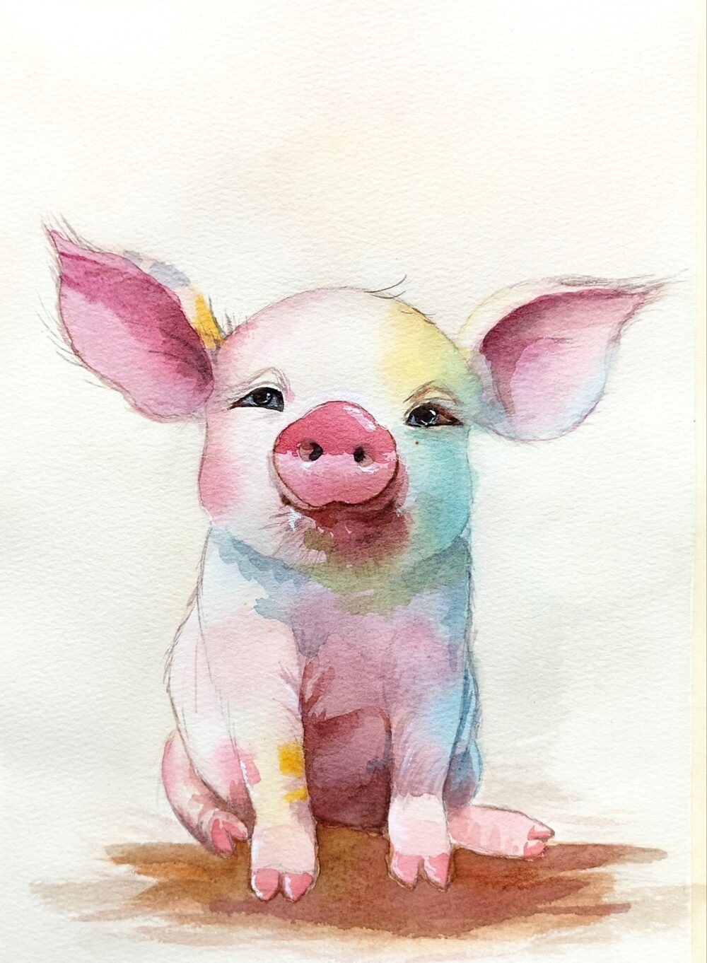 Tác phẩm Cô Oanh | 2026-02-05 33