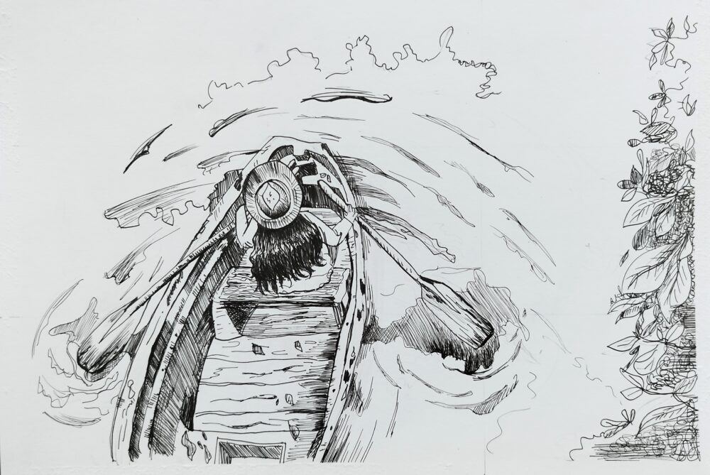 Tác phẩm Hà Phương | 2026-02-05 33