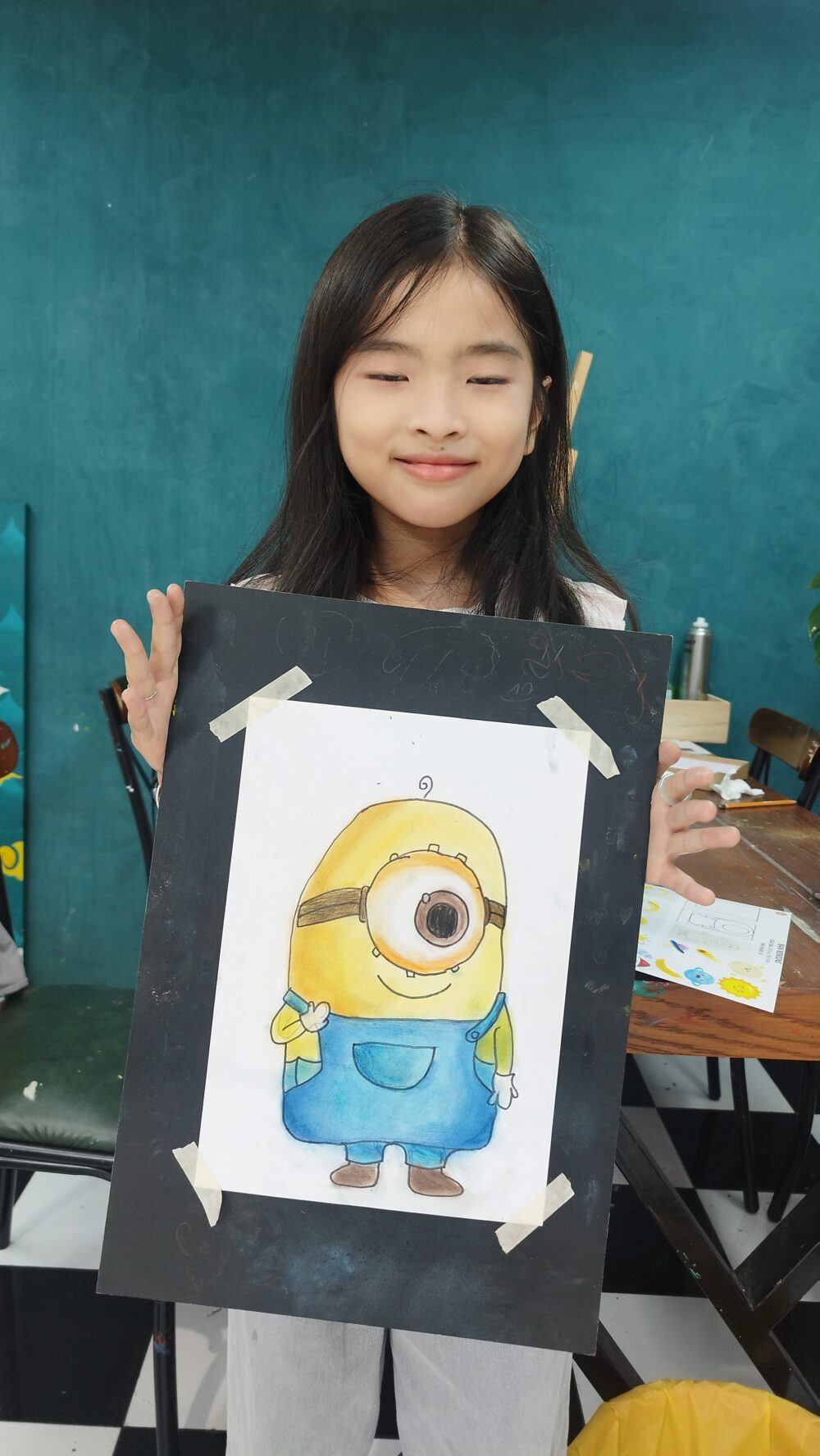 Tác phẩm Phạm Lưu Phi Yến | 2026-02-07 32