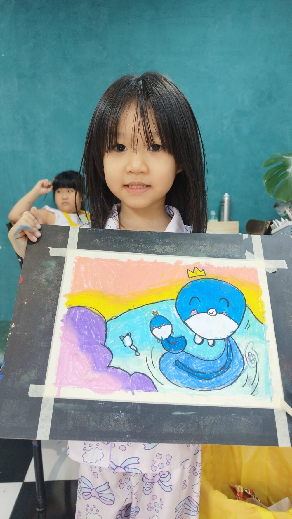 Tác phẩm KID Phan Trần Minh An 2020 | 2026-02-07 32