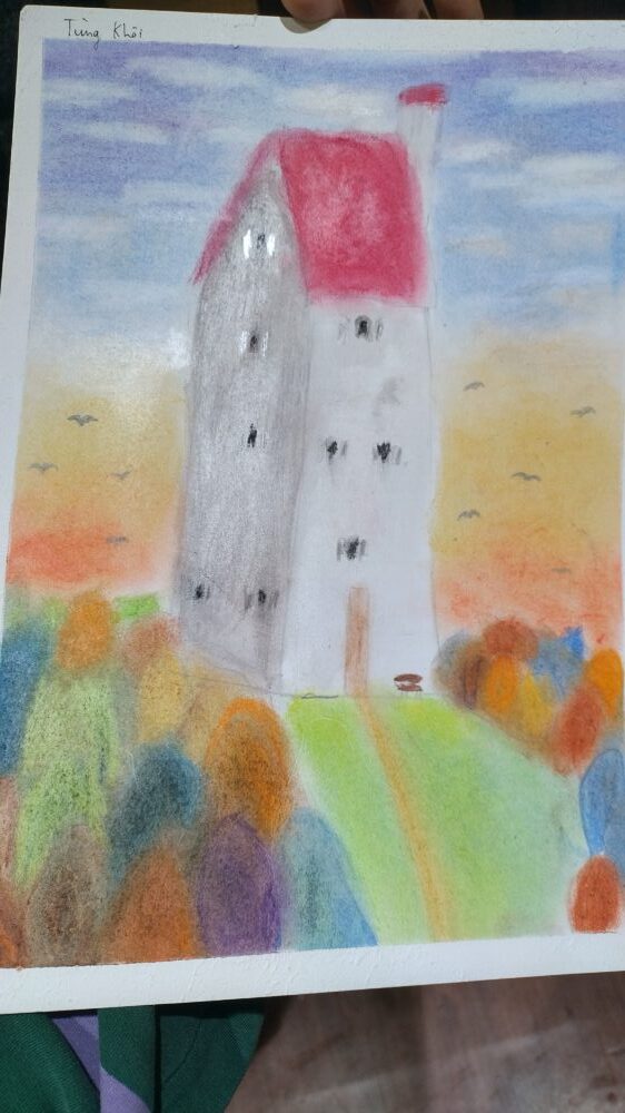 Tác phẩm Chu Tùng Khôi | 2026-02-07 32