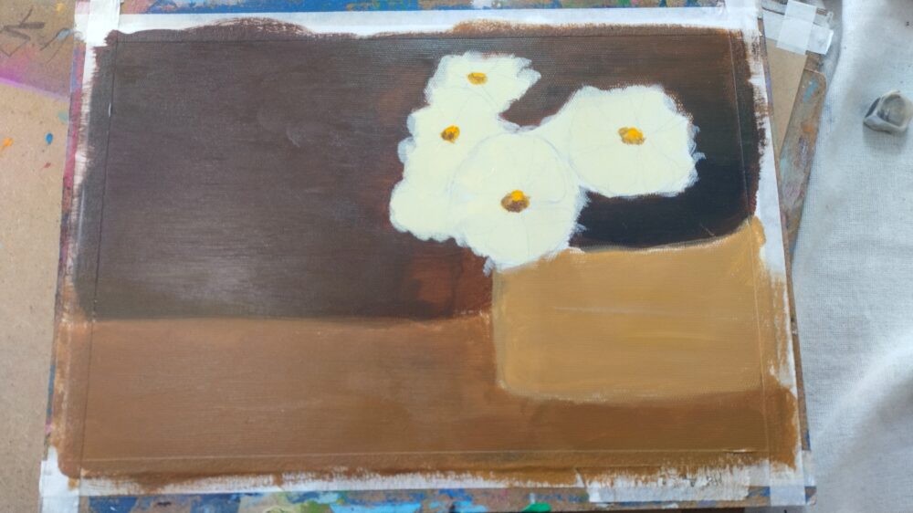 Tác phẩm Trần Hà An | 2026-02-07 32