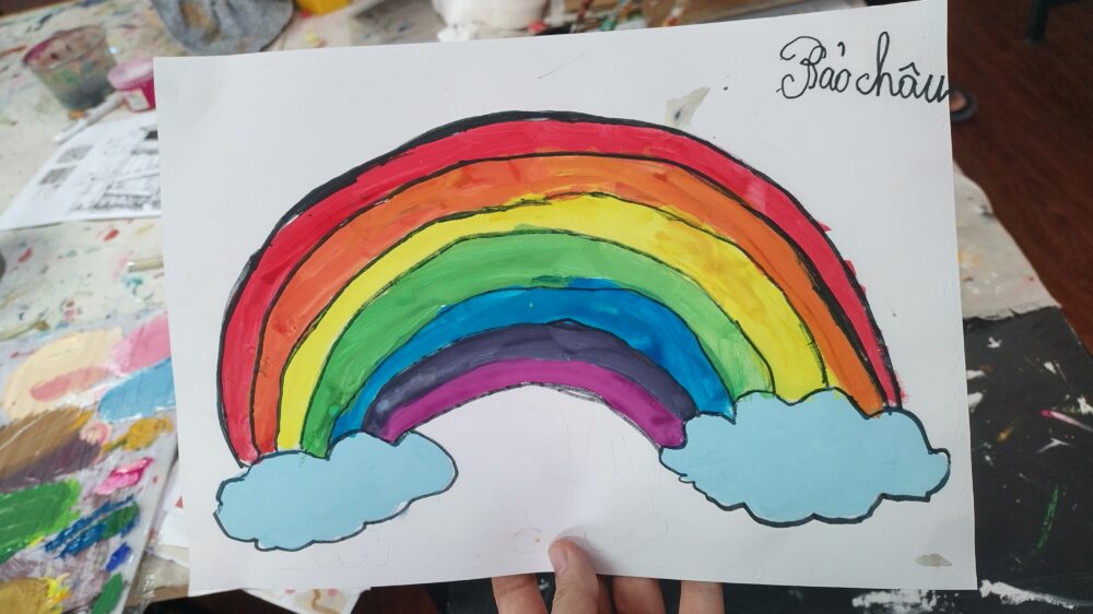 Tác phẩm Nguyễn Bảo Châu 17/01/2019 | 2026-02-07 32