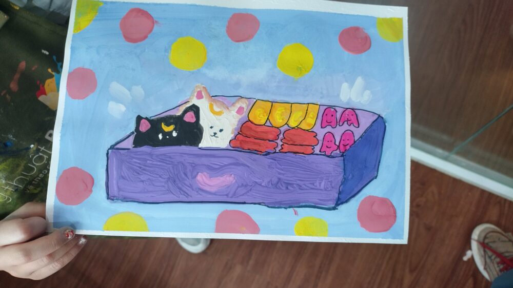 Tác phẩm Ngô An Khanh | 2026-02-07 32