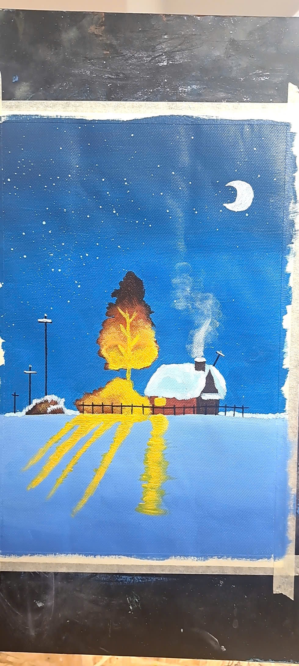 Tác phẩm Diễm My | 2026-02-08 32