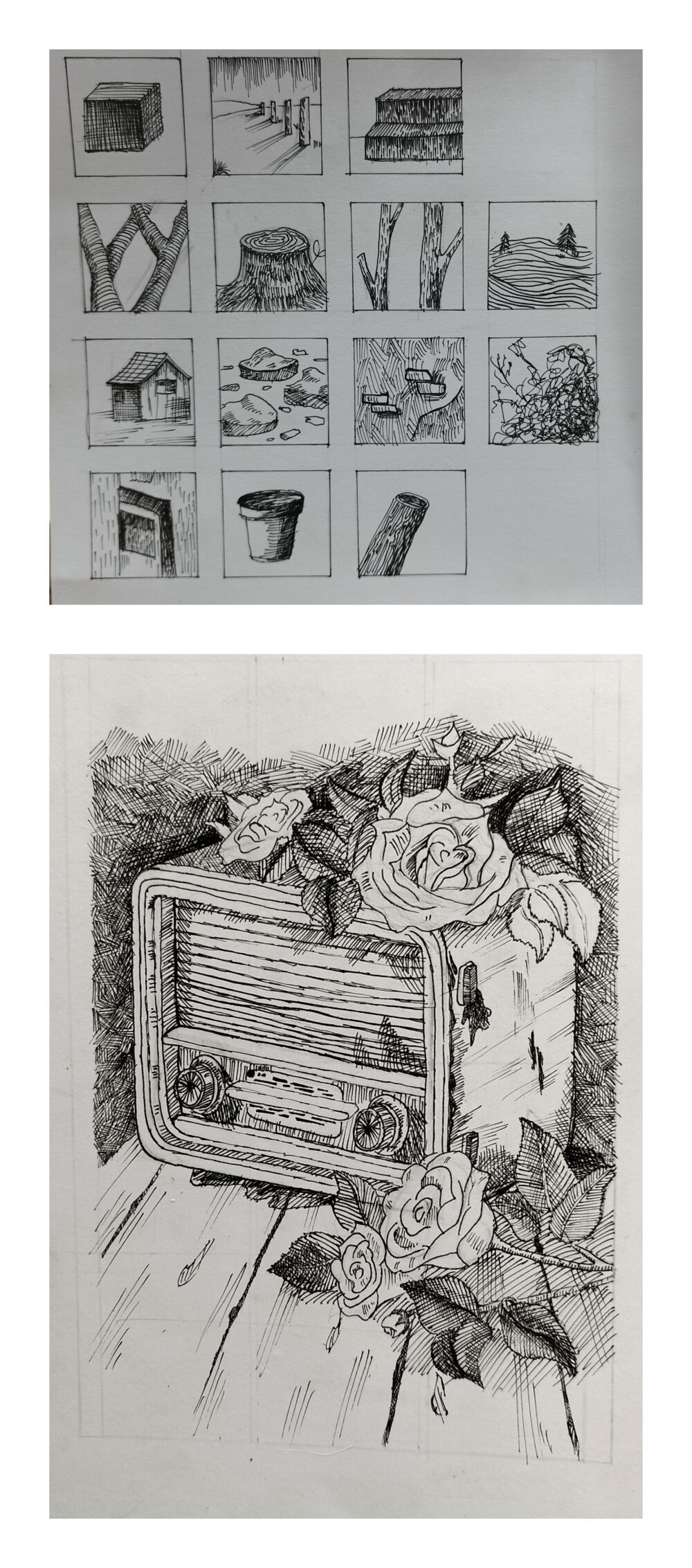 Tác phẩm KID ĐÀM ANH KHOA – 2015 | 2026-02-08 34