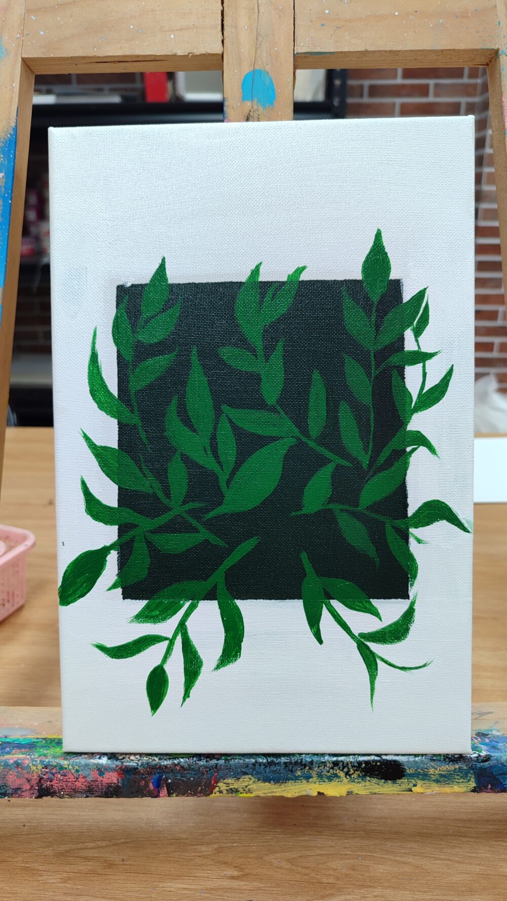 Tác phẩm Đậu Thị Thanh | 2026-02-09 34