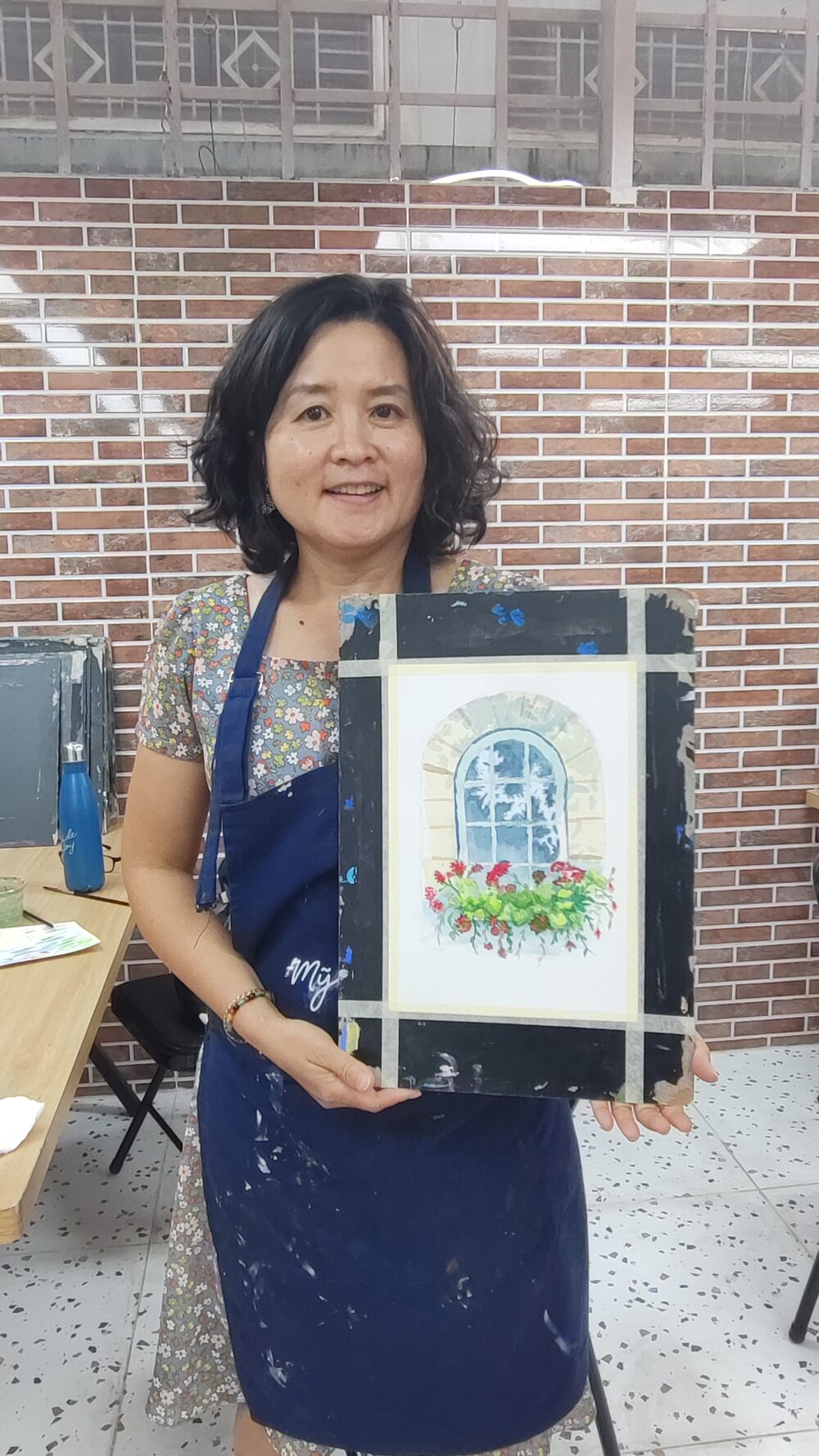 Tác phẩm Bùi Thị Ngọc Diêu | 2026-02-10 33