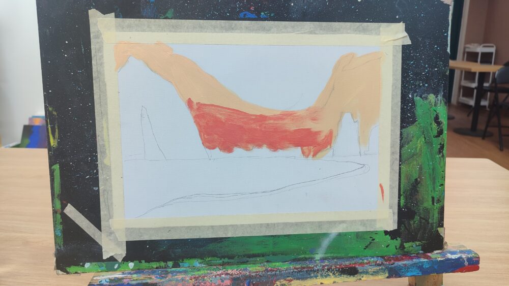 Tác phẩm Mai Hà | 2026-02-11 33