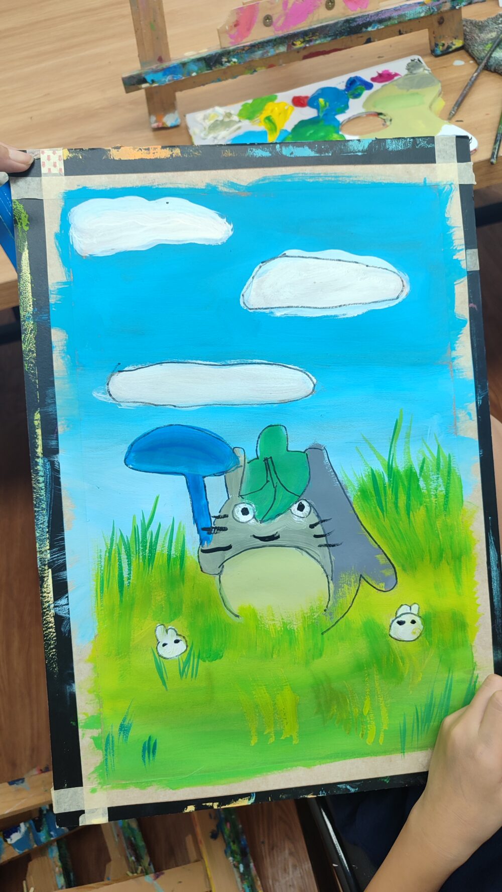 Tác phẩm Phan Mai Khôi Nguyên | 2026-02-11 33