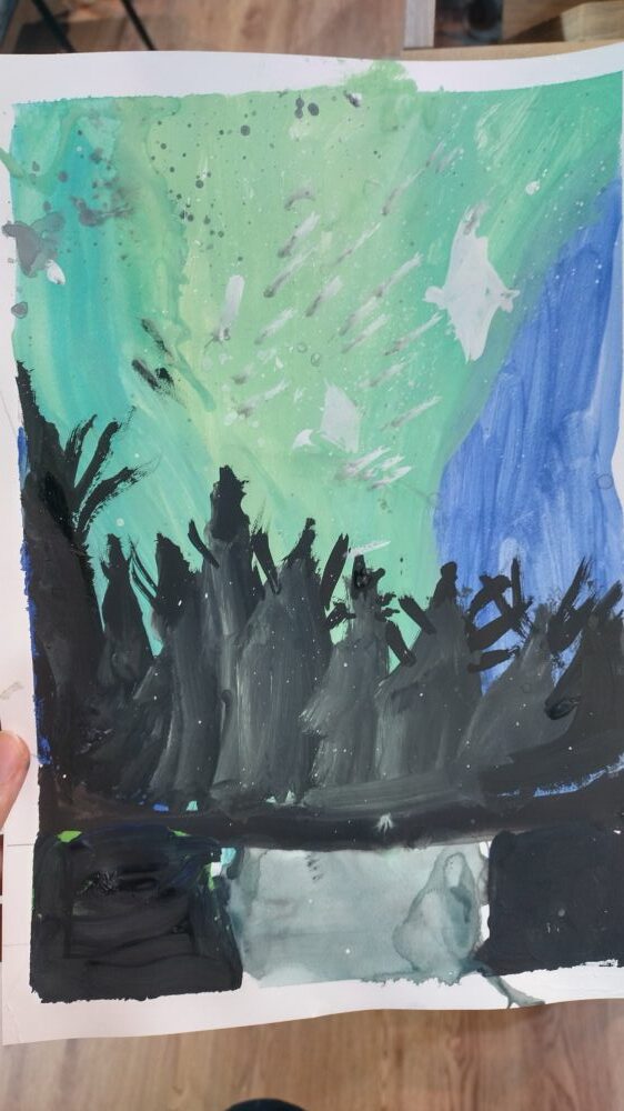 Tác phẩm KID Đặng Nguyễn Minh Phúc 2017 (mẹ Nguyễn Thu Hà) | 2026-02-11 34